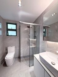 Merawoods (D23), Condominium #552549421